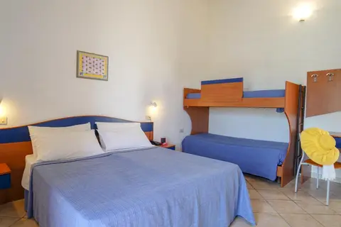 Villaggio Marco Polo in Ricadi, foto 21