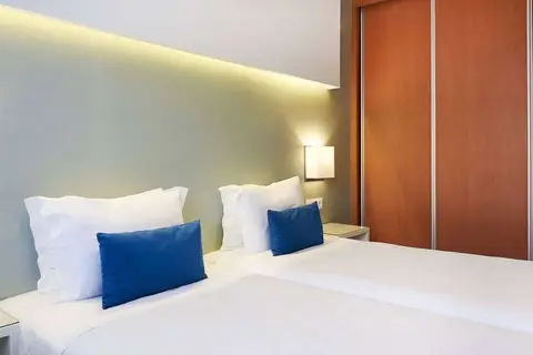 AlvorMar Appartementen in Portimão, foto 13