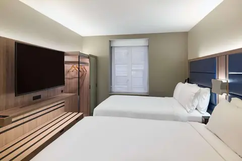 Holiday Inn Express New York City Chelsea in New York — foto 11
