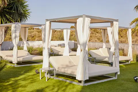 Monsuau Cala D'Or Hotel Adults Only in Palma — foto 4