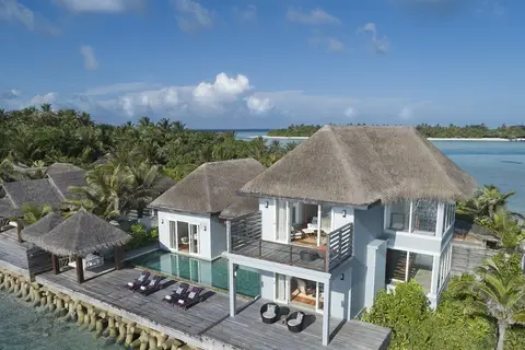 Naladhu Private Island Maldives in Veliganduhuraa, foto 24