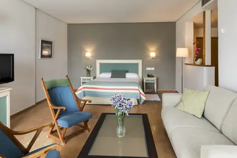 Parador de Ayamonte in Pozo del Camino — foto 6