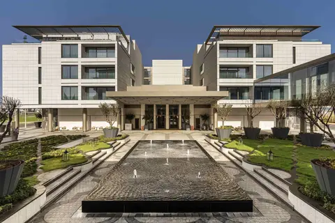 Fairmont La Marina Rabat Sale Hotel and Residences in Rabat, foto 23