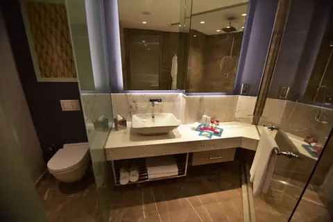 Crowne Plaza Istanbul Florya in Fatih — foto 19