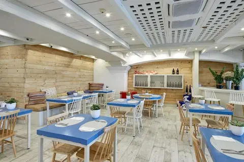 Sercotel Kalma Sitges in Sitges — foto 16
