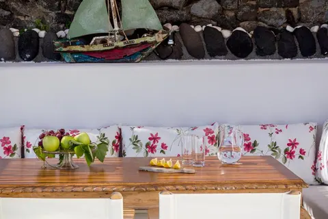 Windmill Villas in Thira Municipal Unit — foto 9