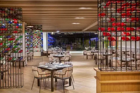 Serenade Punta Cana in Salvaleón de Higüey — foto 4