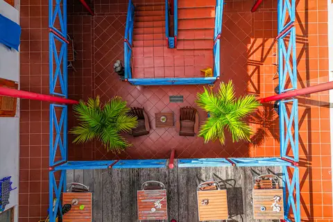 Fly & Go The Ritz Curaçao in Willemstad, foto 46