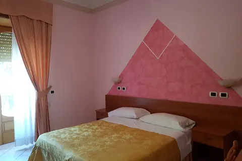 Hotel Gentile in Agerola, foto 3