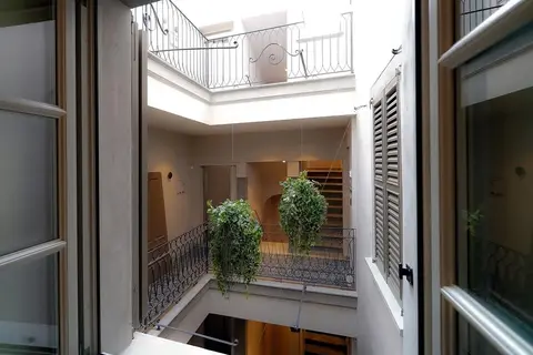 Bergamo Inn 21 in Bergamo, foto 4
