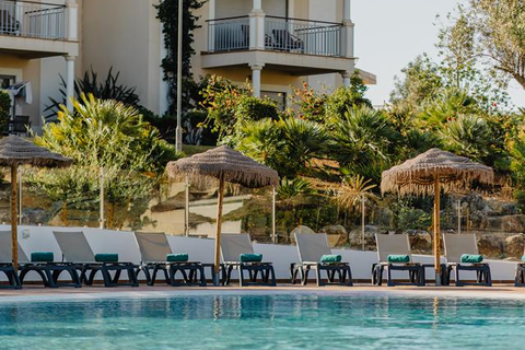 Vale da Lapa Village Resort - inclusief huurauto foto 5