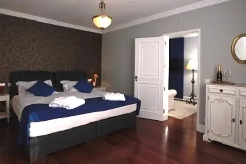 Quinta do Cabo Guesthouse in Colares — foto 17
