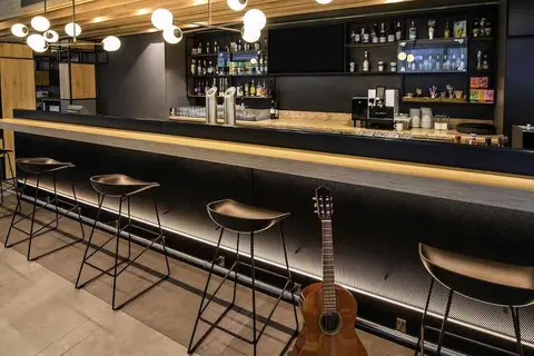 Ibis Munich City West in München — foto 7