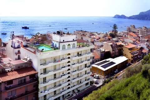 Hotel Delle Palme in Letojanni — foto 9