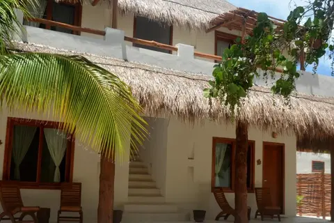 Tierra Del Mar Hotel in Mazatlan, foto 27