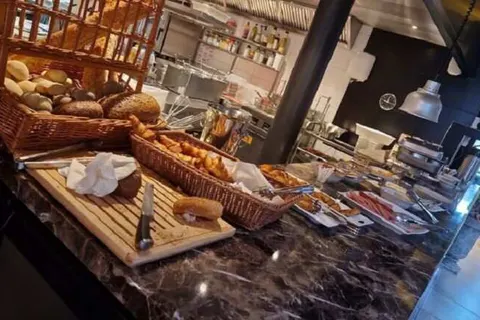 Hotel de Boskar - Pelt foto 7