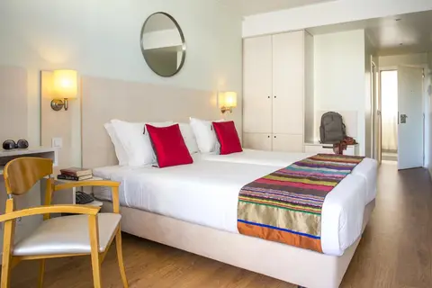 Hotel Londres in Cascais — foto 21