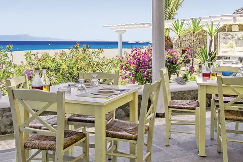 Sunrise Hotel Mykonos in Πλιντρί — foto 15