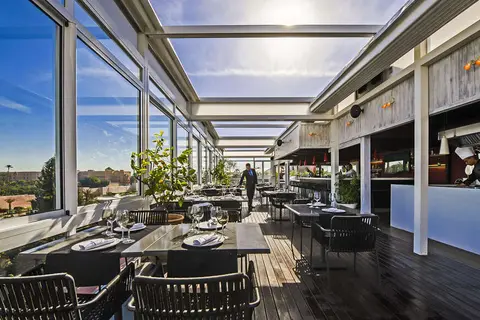 Nobu Hotel Marrakech in Marrakesh, foto 17
