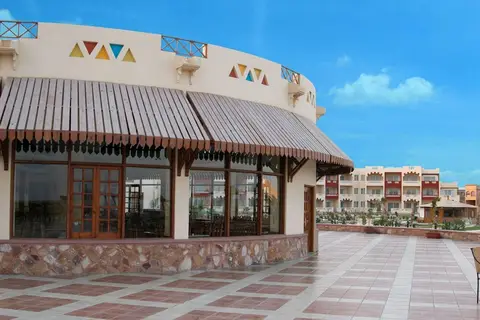 Bliss Nada Beach Resort in بور غالب — foto 7