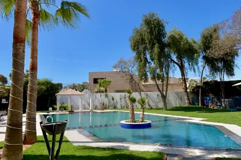 Anna Hotel Agadir in Rabat, foto 17