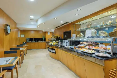 Hotel Del Mar in Barcelona, foto 17