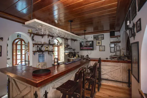 Villa Aquarius foto 19