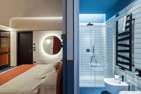 Best Western Plus GH Dimora del Monaco in Matera — foto 8