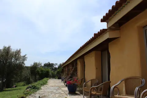 Quinta da Samoqueirinha in Odemira — foto 15