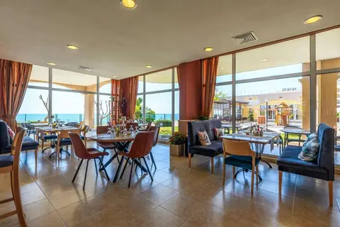 Midia Family Resort in Ахелой — foto 22