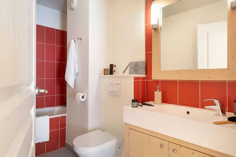 Pierre & Vacances Residence Premium Julia Aug in Roquebrune-Cap-Martin — foto 17