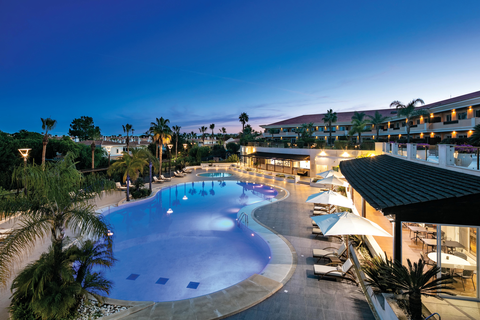 Wyndham Grand Algarve foto 37