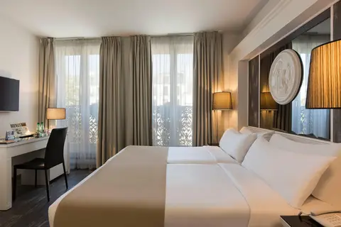 Hotel Paris Opéra, Affiliated by Meliá in Parijs, foto 23