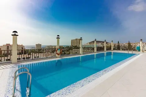 Klayman Olivina Aparthotel in Arona — foto 2