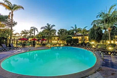 Ramada by Wyndham Santa Barbara in Santa Barbara — foto 5