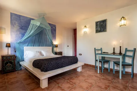 Paraiso Perdido Casa Rural in Conil de la Frontera — foto 3