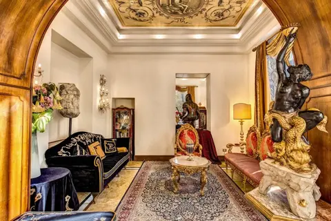 Hotel Romanico Palace & Spa in Rome — foto 8