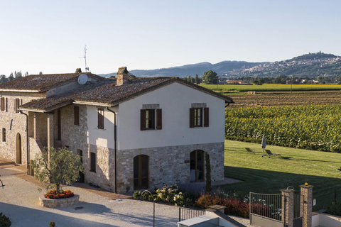 Borgo Degli Angeli Resort & Spa in Assisi — foto 2