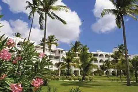 Jolly Beach Resort in Bolans — foto 6