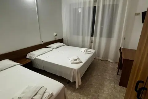 Hotel Villa Paolina Di Rosa in Pietra Ligure, foto 11