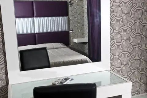 Hotel Roma Nardizzi Americana in Rome, foto 10