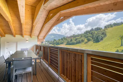 COOEE alpin Hotel Kitzbüheler Alpen in St. Johann In Tirol — foto 27