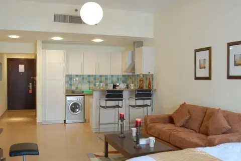 Tulip Hotel Appartementen in Dubai — foto 8