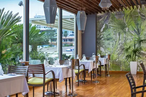 Hotel Eden Roc Resort in Δήμος Ρόδου — foto 12