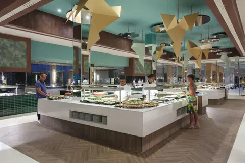 Riu Cabo Verde in Santa Maria — foto 25