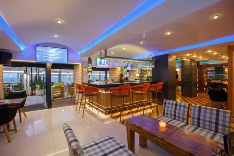 Hotel & Spa Palmera Beach in Chersonissos — foto 17