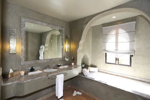 Riad Al Mendili Kasbah Private Resort & Spa in Marrakech — foto 17