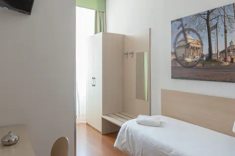 Hotel Dock Milano in Turijn — foto 14