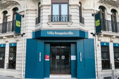 Villa Bougainville by HappyCulture in Nice — foto 5