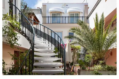 Hotel Ninays in Lloret de Mar — foto 23